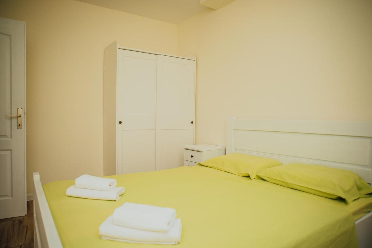 Two Bedroom Apartment With Sea View Kotor Zewnętrze zdjęcie